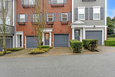 81 - 688 Edgar Avenue | Coquitlam | Image