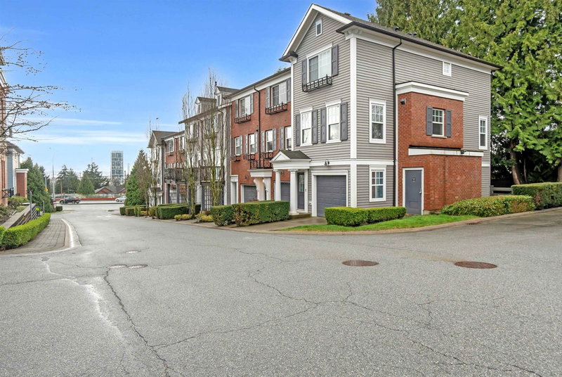 81 - 688 Edgar Avenue, Coquitlam, V3K 0A5 | Image 2