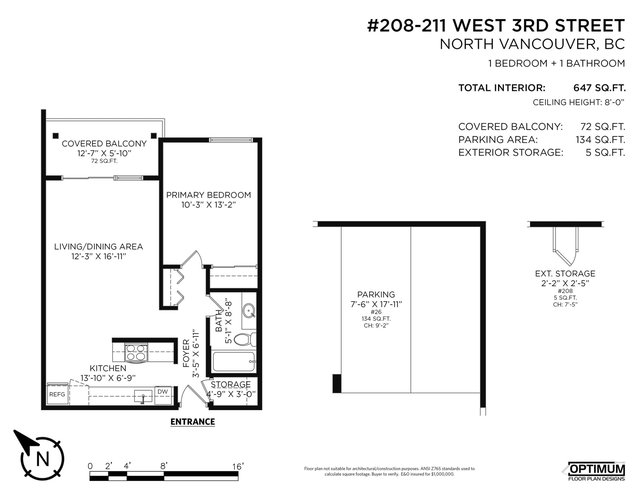 208 - 211 3rd Street W