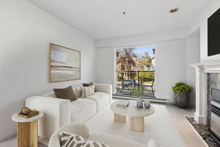 208 - 828 14th Avenue W