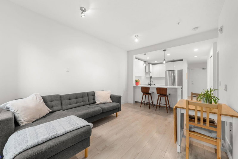 107 - 733 3rd Street, North Vancouver, V7M 0C8 | Image 2