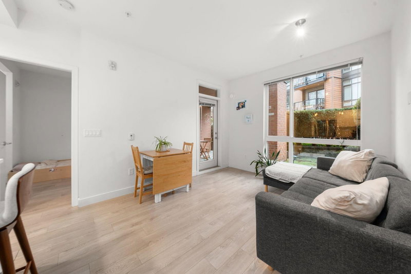 107 - 733 3rd Street, North Vancouver, V7M 0C8 | Image 3