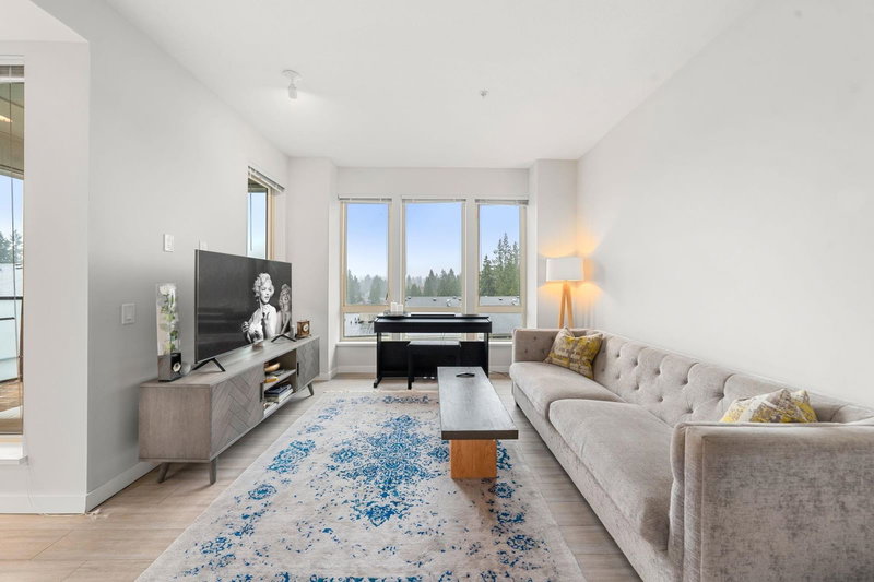503 - 2632 Library Lane, North Vancouver, V7J 0B8 | Image 3