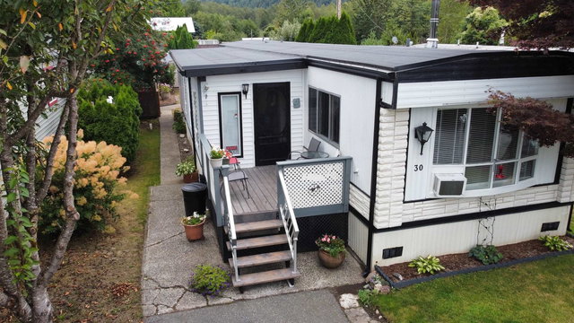 30 - 46484 Chilliwack Lake Road