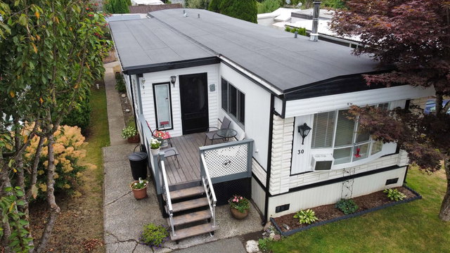 30 - 46484 Chilliwack Lake Road