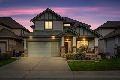 21027 83a Avenue | Langley | Image