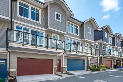 45 - 10488 124 Street | Surrey | Image