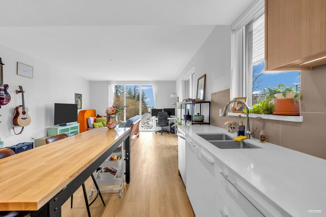 510 - 9888 University Crescent