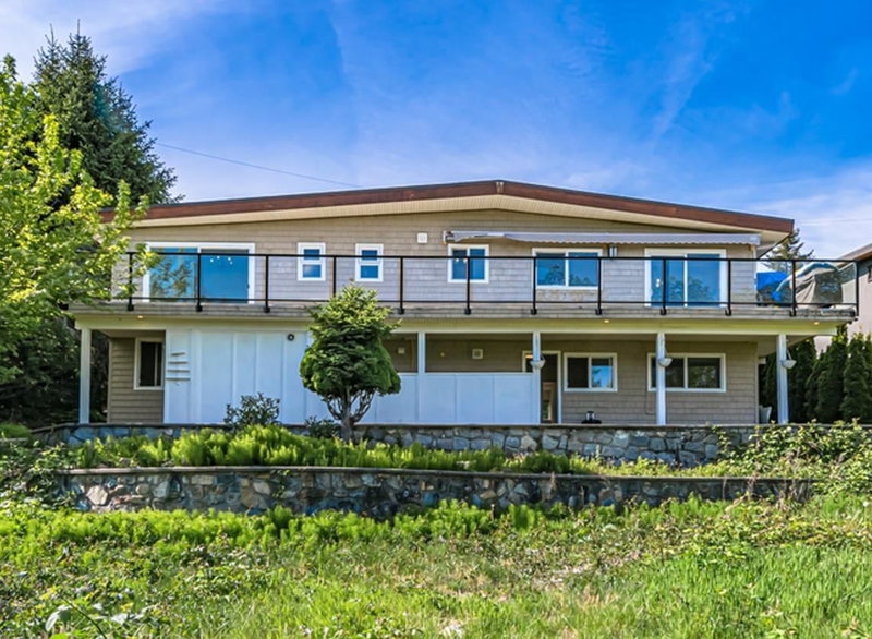 520 Ballantree Place, West Vancouver, V7S 1W5 | Image 2
