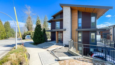1 - 70 Seaview Drive | Port Moody | Image