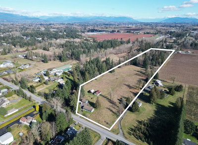 4824 248 Street | Langley | Image