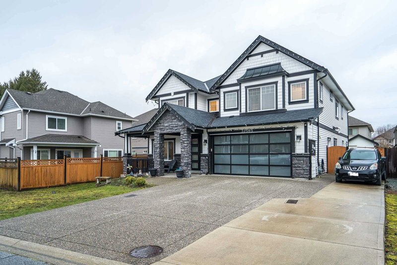 32565 Salsbury Avenue, Mission, V4S 1M3 | Image 3