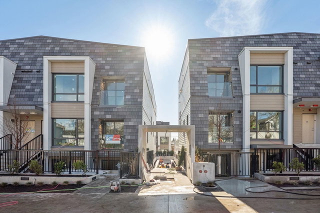 101 - 378 45th Avenue W