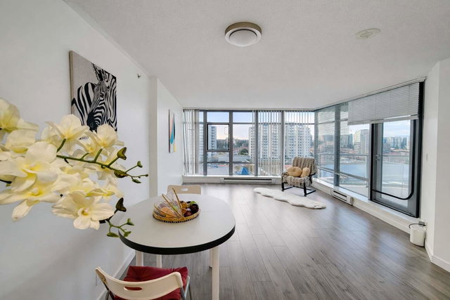 1207 - 7888 Saba Road