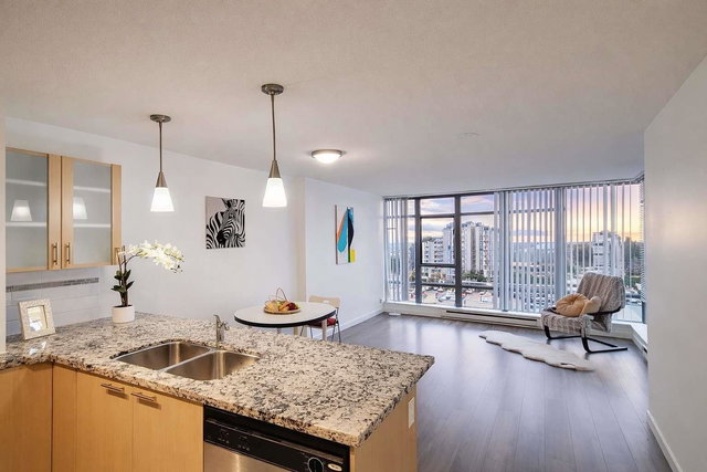 1207 - 7888 Saba Road