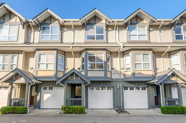 8 - 7833 Heather Street