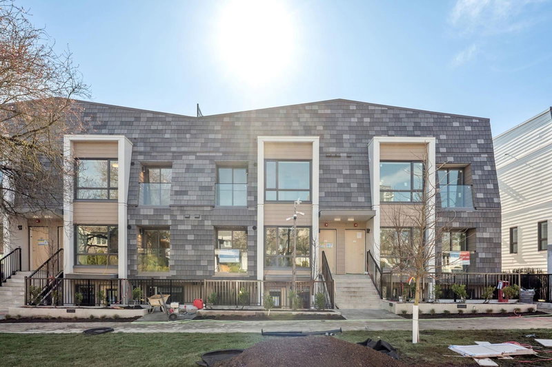 102 - 378 45th Avenue, Vancouver, V5Y 0P6 | Image 3