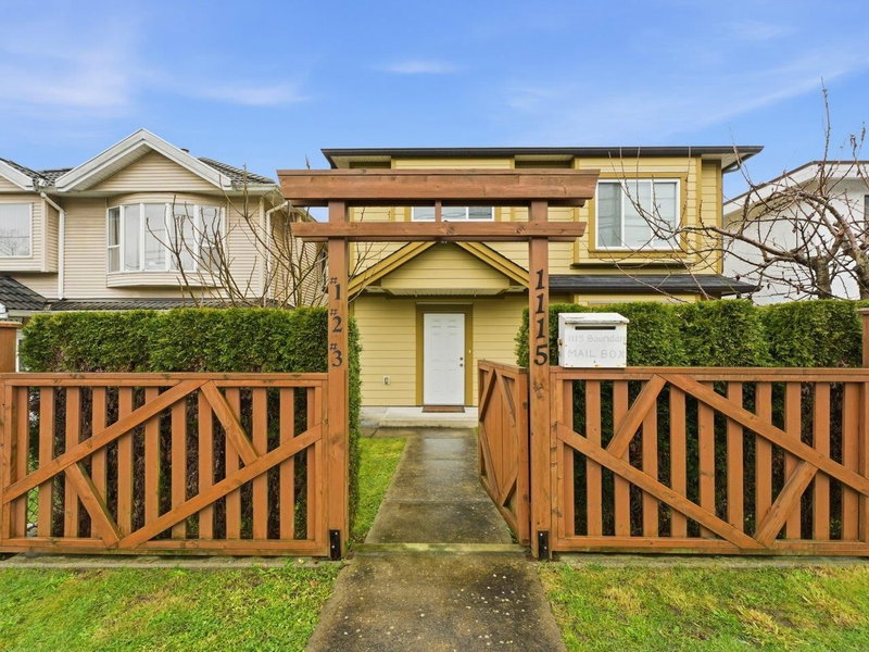 1115 Boundary Road, Vancouver, V5K 4T4 | Image 2
