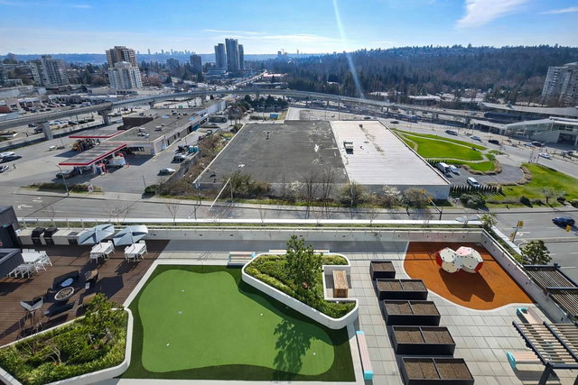 706 - 3833 Evergreen Place