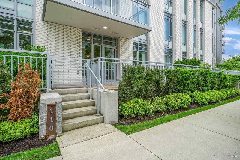110 - 3188 Riverwalk Avenue, Vancouver, V5S 4N4 | Image 3