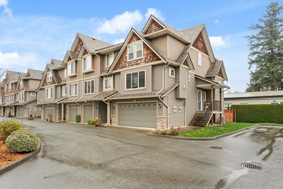 5 - 8880 Nowell Street | Chilliwack | Image