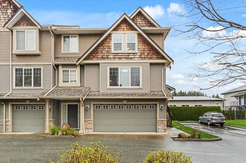 5 - 8880 Nowell Street, Chilliwack, V2P 0A6 | Image 2