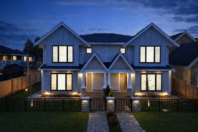 1 - 10700 Aragon Road | Richmond | Image