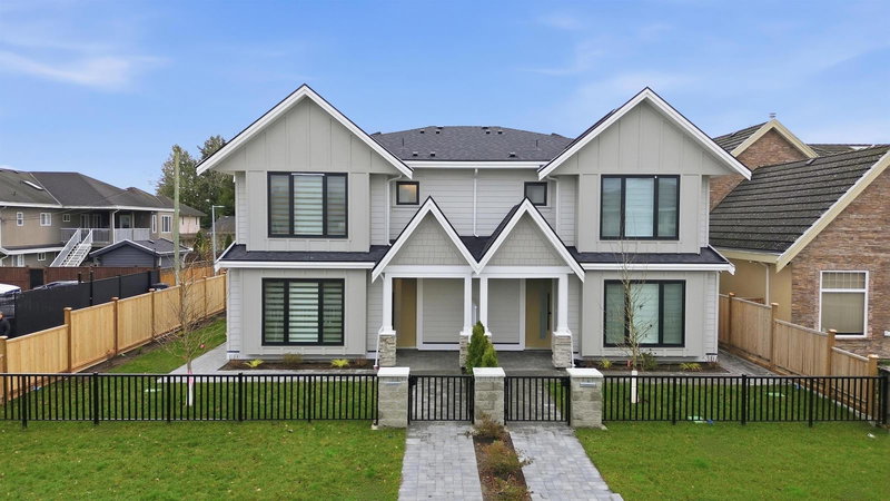 1 - 10700 Aragon Road, Richmond, V7A 3E9 | Image 2
