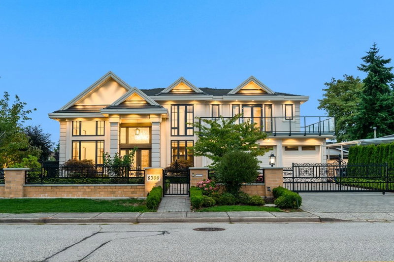 6300 Riverdale Drive, Richmond, V7C 2G1 | Image 2