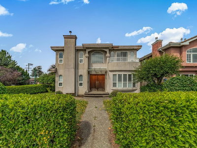 7191 Fraser Street | Vancouver | Image