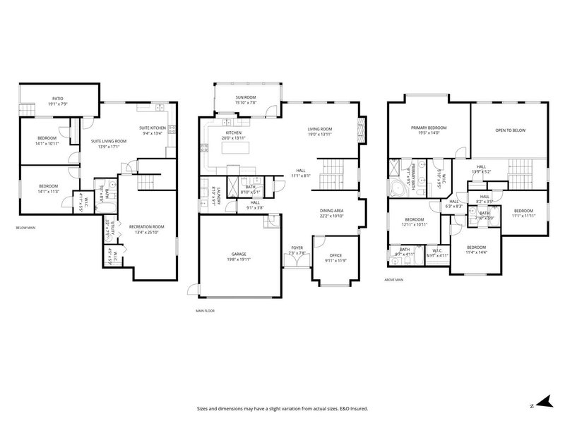 2112 Merlot Boulevard, Abbotsford, V4X 0A6 | Image 2