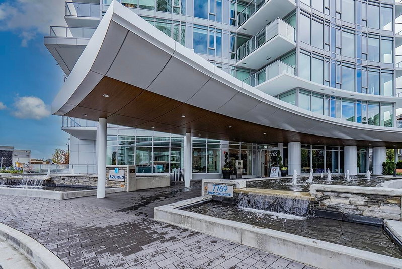 1506 - 7769 Park Crescent