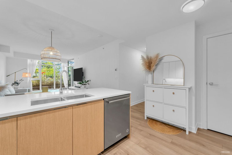 103 - 8940 University Crescent, Burnaby, V5A 0E7 | Image 3