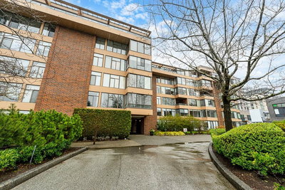 211 - 2101 Mcmullen Avenue | Vancouver | Image
