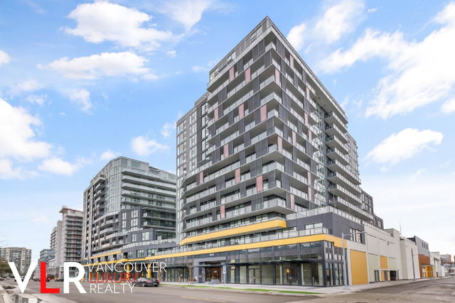 703 - 6633 Buswell Street