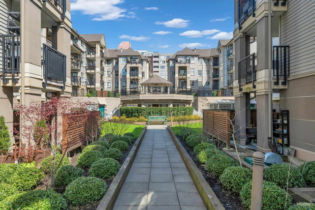 505 - 215 Twelfth Street