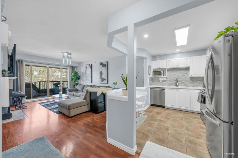 505 - 215 Twelfth Street, New Westminster, V3M 4H4 | Image 3