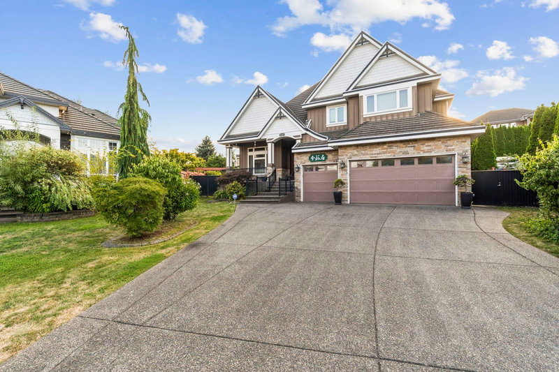 16308 91a Avenue, Surrey, V4N 5S5 | Image 2