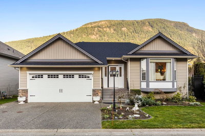 41 - 349 Walnut Avenue | Harrison Hot Springs | Image