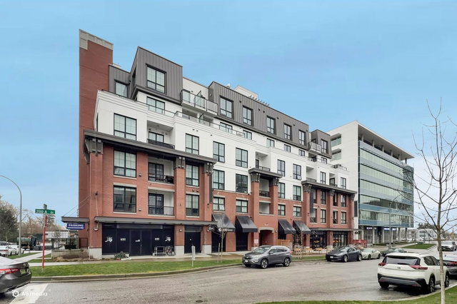 202 - 8353 200a Street