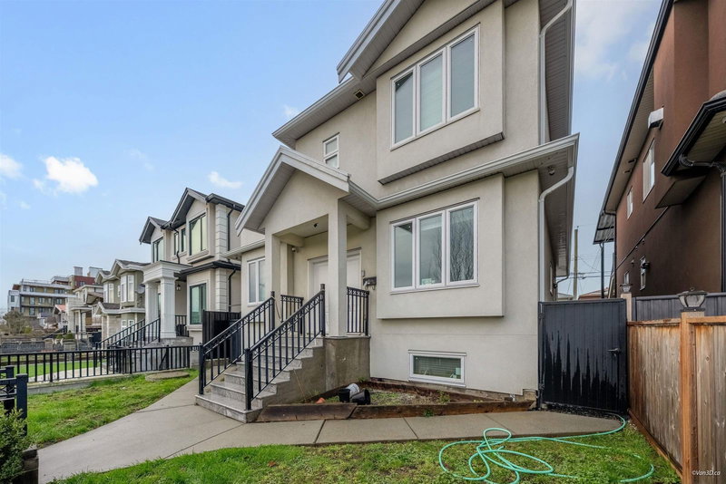 763 57th Avenue, Vancouver, V5X 1T3 | Image 2