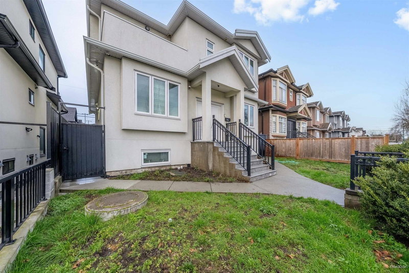 763 57th Avenue, Vancouver, V5X 1T3 | Image 3