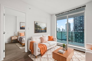 1507 - 13655 Fraser Highway