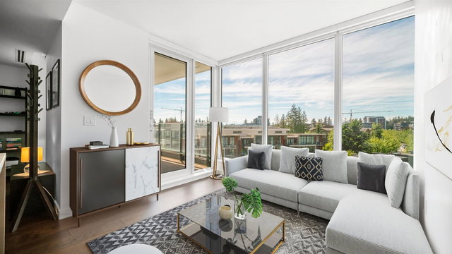 602 - 5629 Birney Avenue