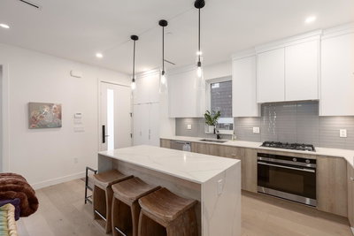 4372 13th Avenue | Vancouver | Image