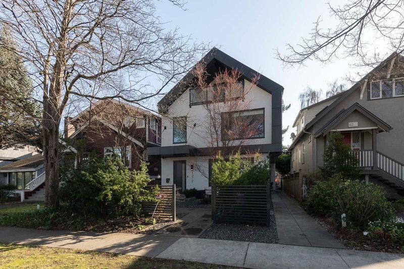 4372 13th Avenue, Vancouver, V6R 2T9 | Image 2