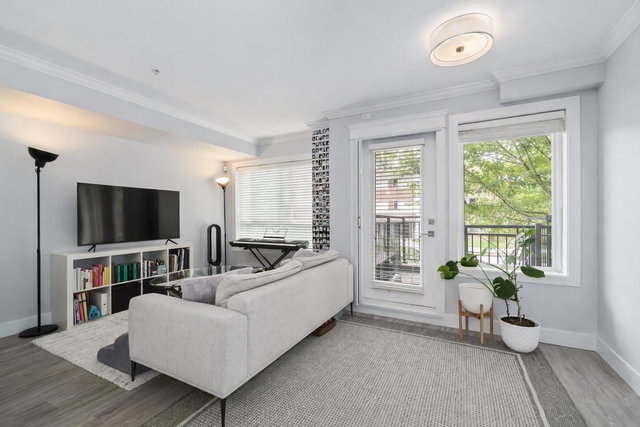 104 - 2229 Atkins Avenue