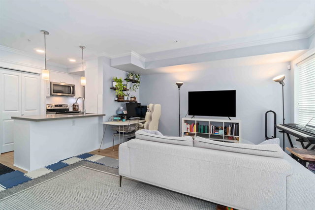 104 - 2229 Atkins Avenue