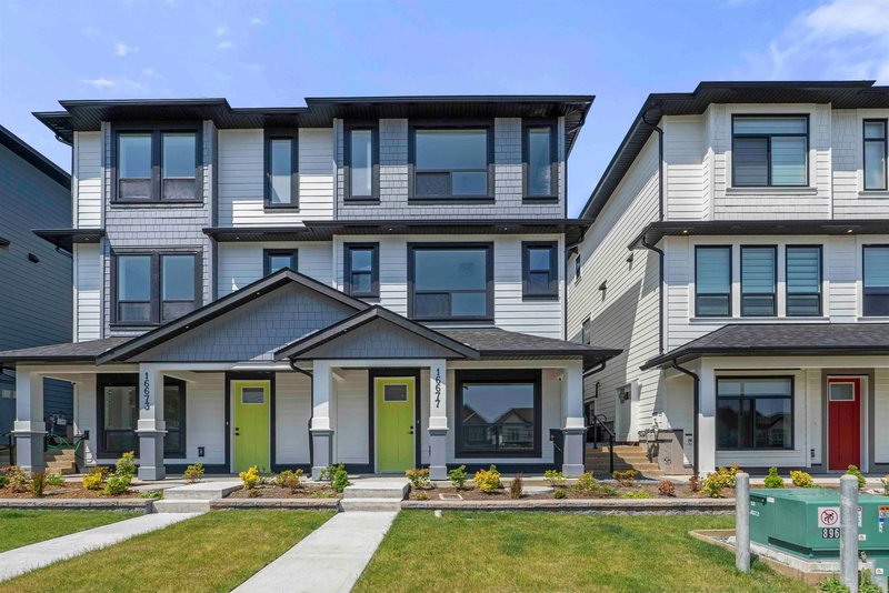 16677 16 Avenue, Surrey, V3S 9X7 | Image 3