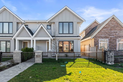 2 - 10700 Aragon Road | Richmond | Image